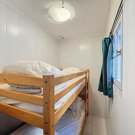 Apartment Climatise Pour 4 Pers, Proche Commerces - Fr-1-475-151 Saintes-Maries-de-la-Mer