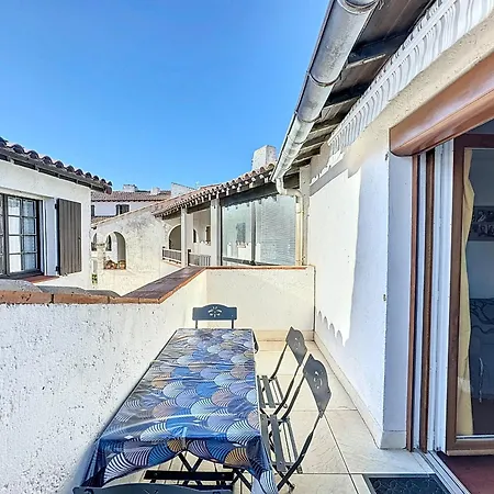 Climatise Pour 4 Pers, Proche Commerces - Fr-1-475-151 Apartment *